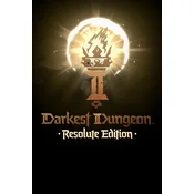Darkest Dungeon® II: Resolute Edition XBOX LIVE Key EUROPE
