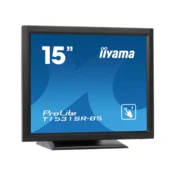 IIYAMA touchscreen monitor T1531SR-B5