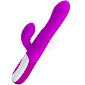 Zeko Vibrator Dempsey