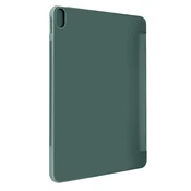 AVIZAR Torbica za iPad Air 11 2024 Klop za podporo videa/tipkovnice, Temno zelena, (5000015188)