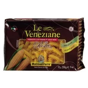 testenine svedri brez glutena, Le Veneziane, 250 g