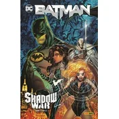 Batman: Shadow War