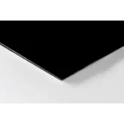 tulup.si Predpražnik s potiskom Home sweet home Preprost napis 90x60 cm