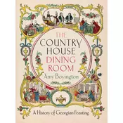 The Country House Dining Room