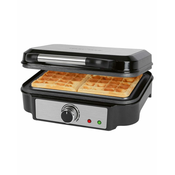 Profi Cook WA 1240 naprava za izdelavo vafljev