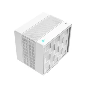 DeepCool ASSASSIN 4S CPU-Kühler - 140 mm, weiß-R-ASN4S-WHGPMN-G