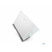 LENOVO Legion 5 Pro 16IAH7H (Glacier White) WQXGA IPS, i7-12700H, 32GB, 2x1TB SSD, RTX 3070 Ti 8GB (82RF00SLYA // Win 11 Pro)