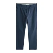 Next Chino hlače mornarska