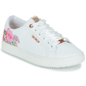 Tom Tailor  Nizke superge 5394707  Bela
