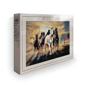 WALLXPERT Puzzle PZL_0120_1000