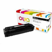 Armor OWA toner, združljiv s Canon CRG-045H BK, 2800st, črna/črna