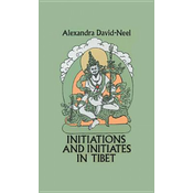 Initiations and Initiates in Tibet