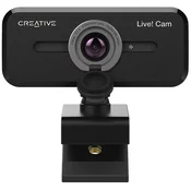 Creative Spletna kamera Live! Cam Sync V2 FullHD 1080P (73VF088000000)