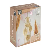 Komplet Macramé Dreamcatcher Kit