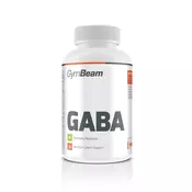 GymBeam GABA