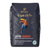 Tchibo tchibo Privat Kaffee Latin Grande 500g žita EE/Exp