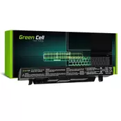 Green Cell baterija za prenosnik Asus GL552 GL552J GL552V ZX50 ZX50J ZX50V