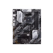 ASUS PRIME B550-PLUS AMD B550 Prikljucnice AM4 ATX