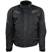 Motociklisticka jakna Roleff Kodra RO545 crna