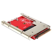 Delock Konverter IDE 44 Pin zu mSATA