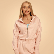BeastPink Women‘s Bliss Jumpsuit Pink
