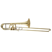 Bas pozavna Stradivarius 50A3 Vincent Bach