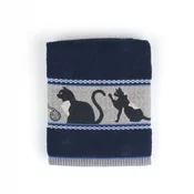KUHINJSKA BRISAČA, CATS, temno modra
