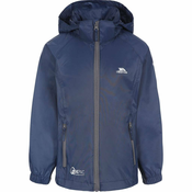 Trespass Qikpac X Childrens Waterproof Jacket