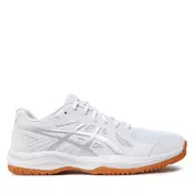 Asics Čevlji čevlji za odbojko bela 40.5 EU Upcourt 6