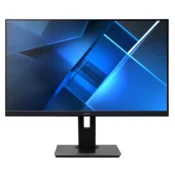 Acer B277UDEb 27 monitor z ločljivostjo 2560 x 1440, 100 Hz in IPS-zaslonom