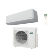 Fujitsu Super Eco Inverter ASEG24KMTE/AOEG24KMTA 7.1 kW klima uređaj