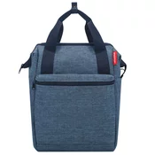 KLICKfix Reisenthel Roomy GT Torba za Prtljažnik, 25x17x40, 12L