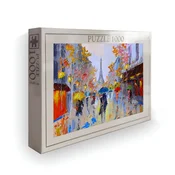 WALLXPERT Puzzle PZL_097_1000