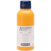 Akrilne barve Schmincke AKADEMIE 250 ml - 226 indijsko rumena