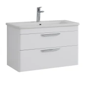 Ormaric LINEART EFES 500 white sa lavaboom