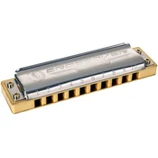Hohner Marine Band Crossover Richter-Db Diatonična ustna harmonika