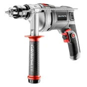 Graphite Udarna bušilica 58G728