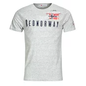 Geographical Norway JASON Siva