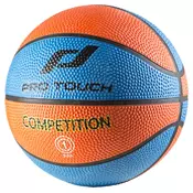 Pro Touch Competition Mini, mini košarkaška lopta, plava