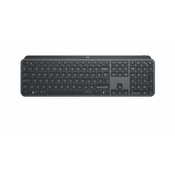 Logitech 920-010247 tipkovnica Office Bluetooth Talijanski Grafit