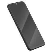 XIAOMI Xiaomi, Nadomestni LCD zaslon Full Screen za Redmi 15C 5G z ohišjem Service Pack, Črna, (5000192225)