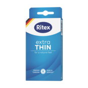 Ritex Ritex kondomi Ekstra tanki, (21097645)