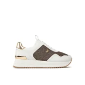 Superge MICHAEL Michael Kors Raina Trainer 43R4RNFSAB Bela