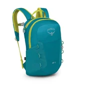 Osprey Otroški Nahrbtnik Jet 12 - Blue Spikemoss/Alkaline, O/S