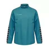 hummel Veste HMLAUTHENTIC WIND BREAKER coupe-vent Modra