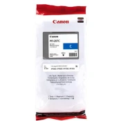 Tinta CANON PFI-207 Cyan