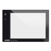 Kaiser Light Box plano 22x16cm LED