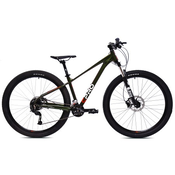 Capriolo cpro al-pha 9.4 zeleno (15.5) ( 923207-15.5 )