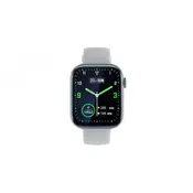 Moye Kronos 3 Smart Watch Grey