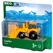 Brio Utovarivac, Žuti